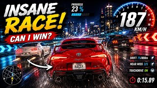 Rally Fury Gameplay | Insane High Speed Race! 🚗🔥 screenshot 5