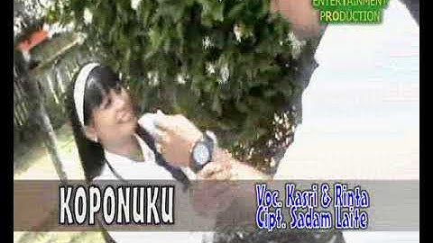 Koponuku