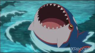 Project Mew Vs Groudon and Kyogre English Dubbed