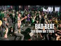 BAD BEAT Live at Tied Down 2026