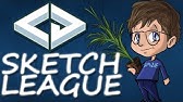 Sketch League Youtube