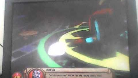 wizard 101 gameplay part 2 : tutorial