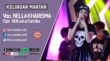 Nella Kharisma - Kelingan Mantan (Official Music Video)