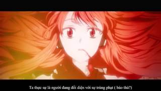 Những cái chết khó quên nhất trong Anime Vietsub   Phần III