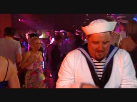Max and Paddy...dressed as sailors(perfet quality)