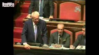 Ciarrapico insulti antisemiti Bocchino, Fini e ai 35 'rinnegati' finiani