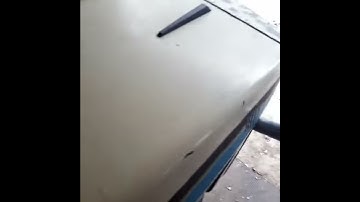 Reving the cub cadet 1811 like crazy with the strait pipes