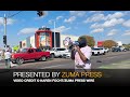 'No Kings' Protest: Memphis