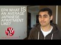 What IS an Average Japanese Apartment Like?