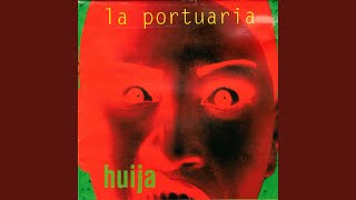 Video thumbnail of "La Portuaria - Ruta"