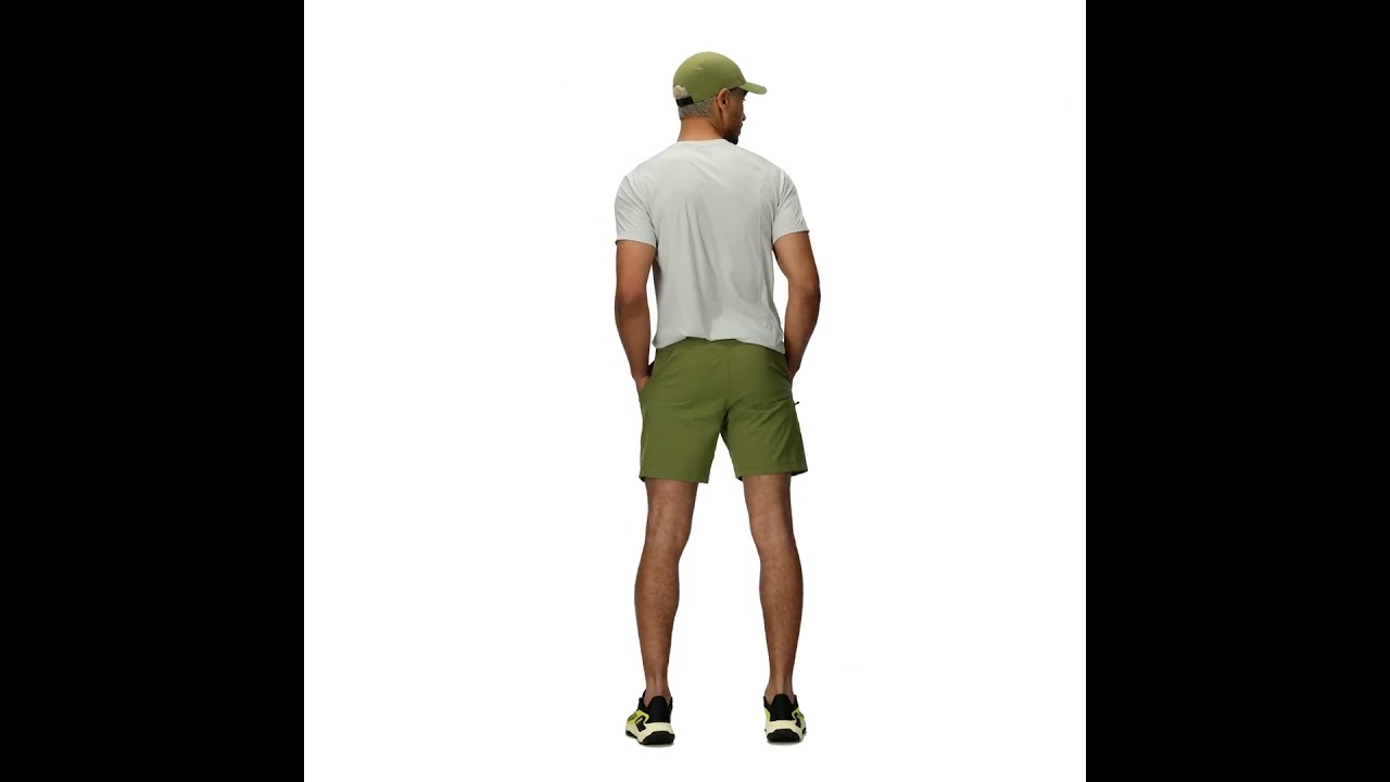 Outdoor Research - Swift Lite Hybrid 7in Short - Men's