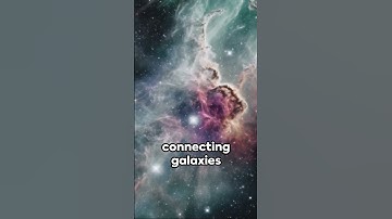 Intergalactic Space: The Final Frontier