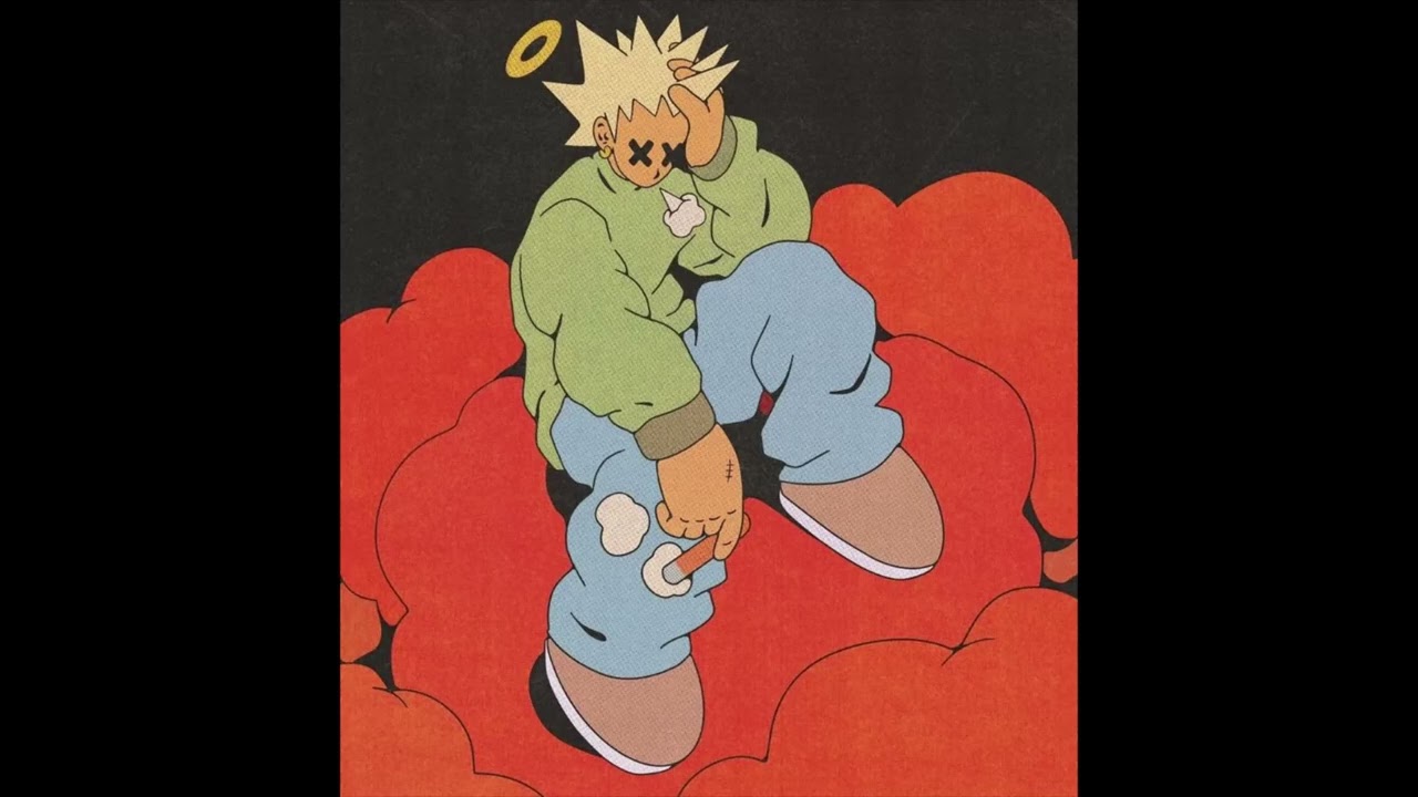 [FREE NO TAGS] Kendrick Lamar Type Beat  -  