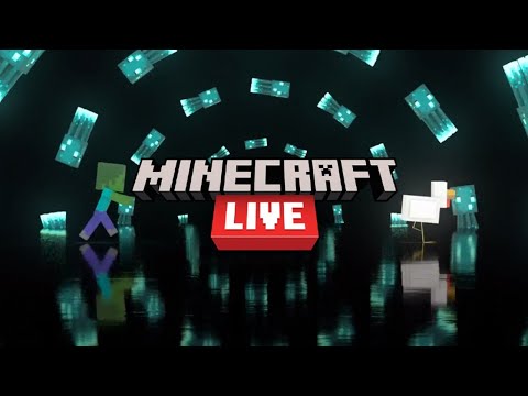 Live Minecraft