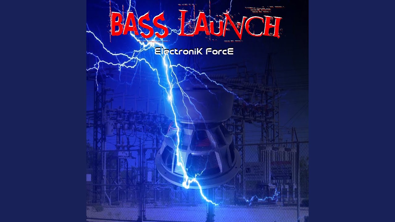 Watch Electronik Force on YouTube Watch Electronik Force on YouTube