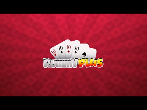 Rummy Plus – Card Games