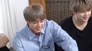 Run BTS! EP.104 [ENG SUB]