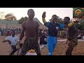 BAHAGON ALIN TARARA YA HALLAKA ALJANIN YAHAYAN TARASA DAN DABA YA SUMARDA BAKON GURUMADA