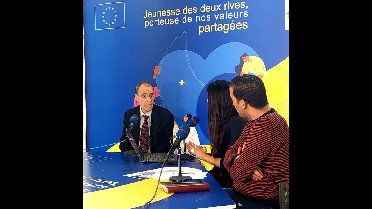 Appui aux projets d'amélioration de la qualité et la pertinence de l'offre de formation initiale, continue et des services d'accompagnement à l'emploi dans les 8 gouvernorats cibles du programme ''IRADA''