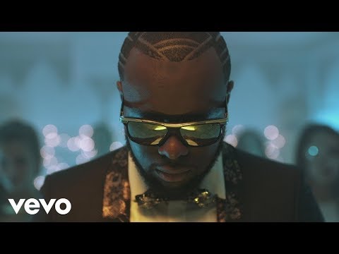 Maître Gims Sapés comme jamais