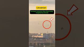 Modern Warfare Increasingly Reaches Urban Population #BreakingNews #Moscow #DroneWarfare