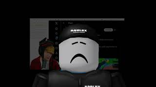 trying to bypass the roblox age verification 😭👍