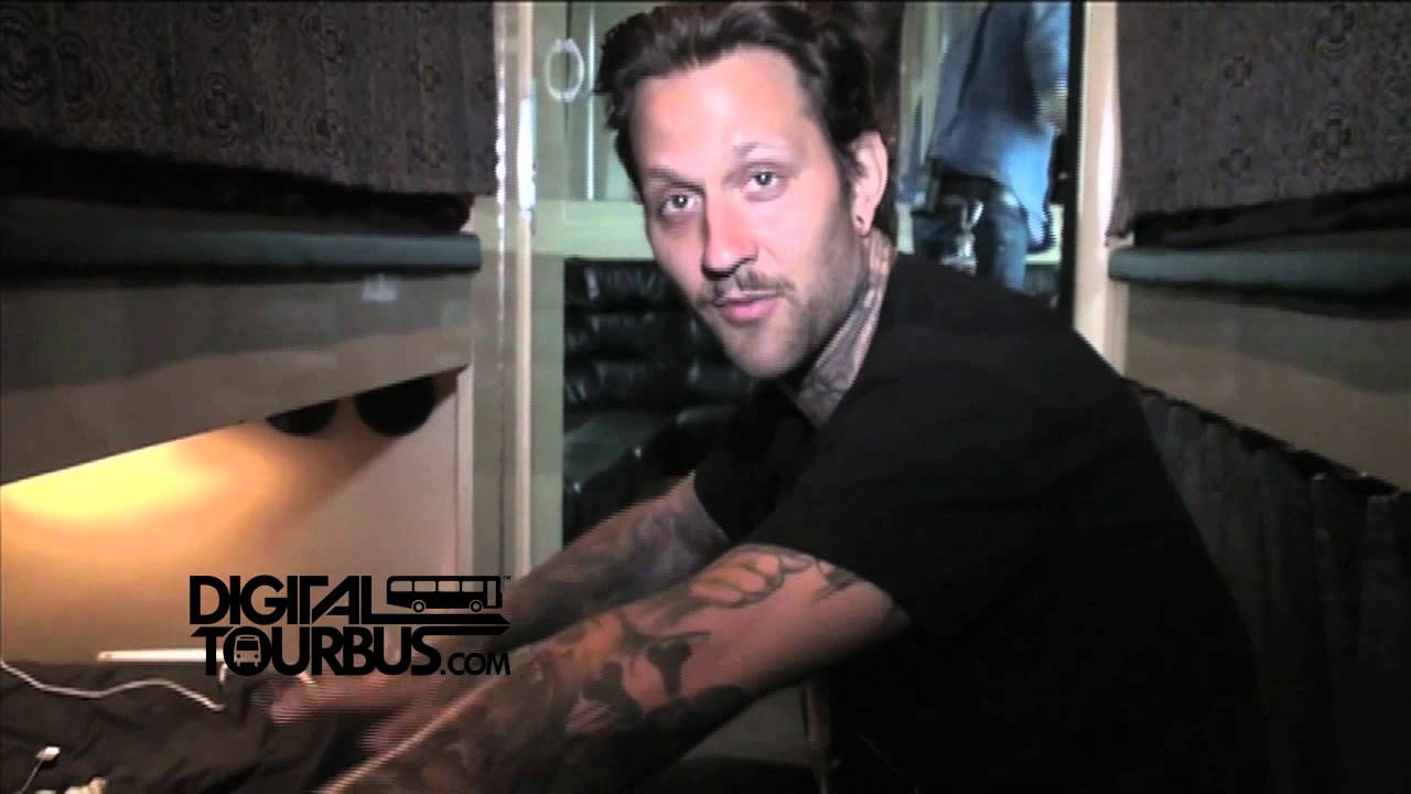 The Used - BUS INVADERS Ep. 356