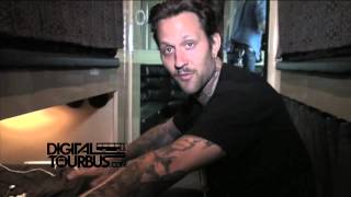The Used - BUS INVADERS Ep. 356
