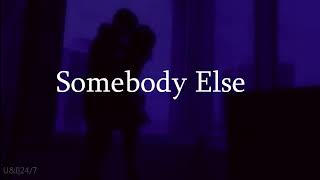 Bad Omens - Somebody Else (Sub español)
