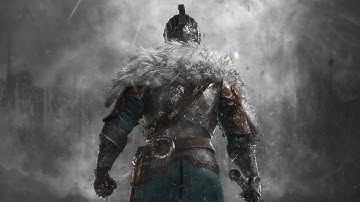 Dark Souls II Bearer of the curse mod playthrough part 6