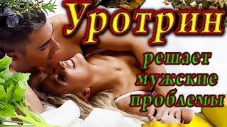 Препарат Уротрин от простатита, уретрита и импотенции. видео Психологические факторы простатита