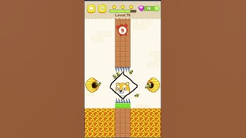 Save the Dog 🐶 🤪 L76