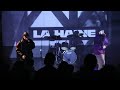 Performance du groupe crapules avec de matteo clment et mathis tunon prix du jury