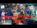 Mathandos Performance So Far A Beautiful Mess Mathandos Amapiano Fypシ Viral Dance Trending 