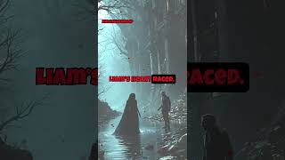 The Curse Of Blackwater Creek