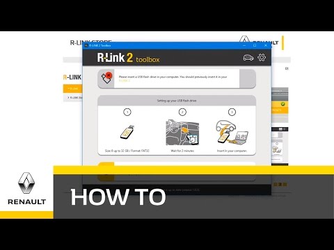 SCARICARE R-LINK TOOLBOX
