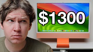 M3 iMac TOO GOOD TO BE TRUE!? by GregsGadgets 35,680 views 3 months ago 21 minutes