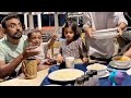 GEORGE Ki Aisi ki Taisi Ho Gayi | Kerala Trip 01