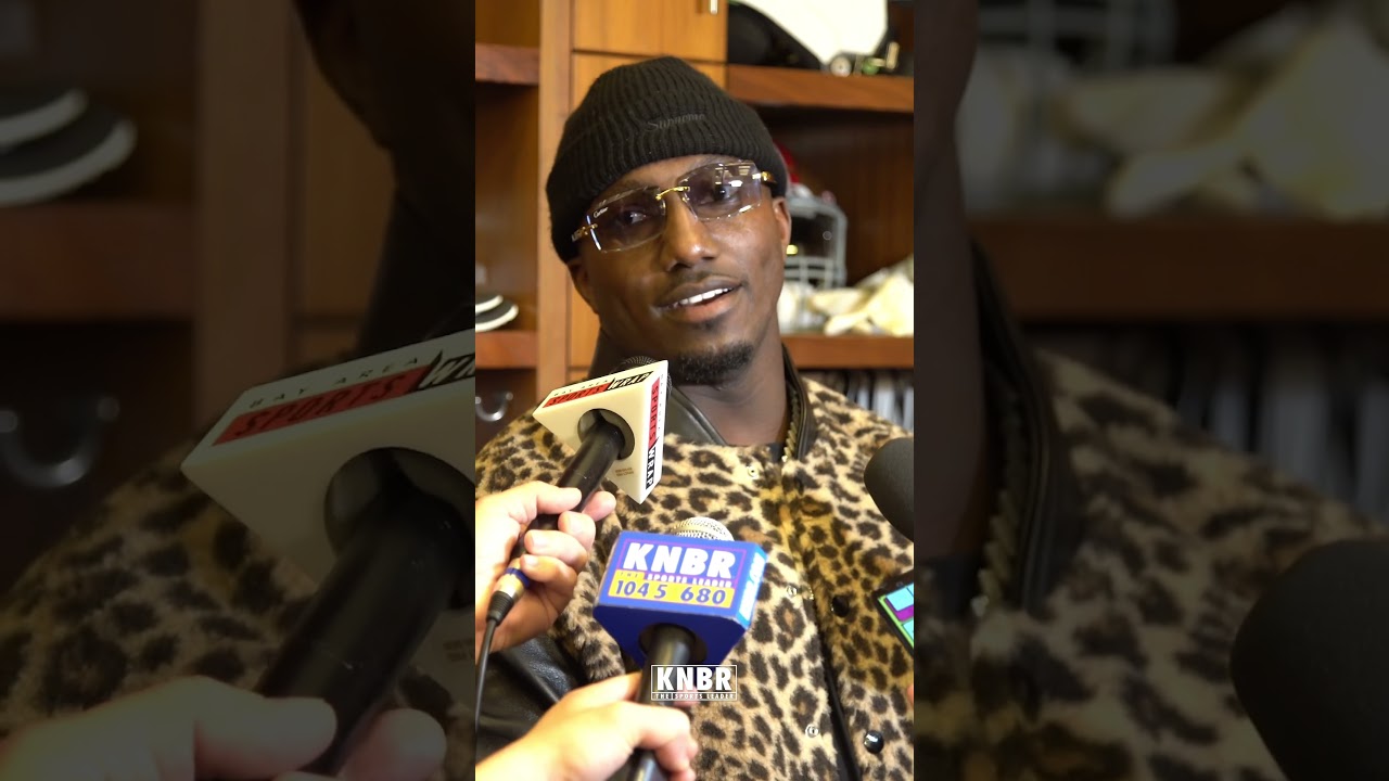 Deebo says 49ers defense had Tua “shook” - KNBR