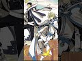 Kurogane X Fai D Flourite Tsubasa Reservoir Chronicle 