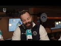 Dánsko předvádí skvělé výkony 🇩🇰 | RADKO GUDAS