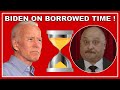 Biden on borrowed time! 😅