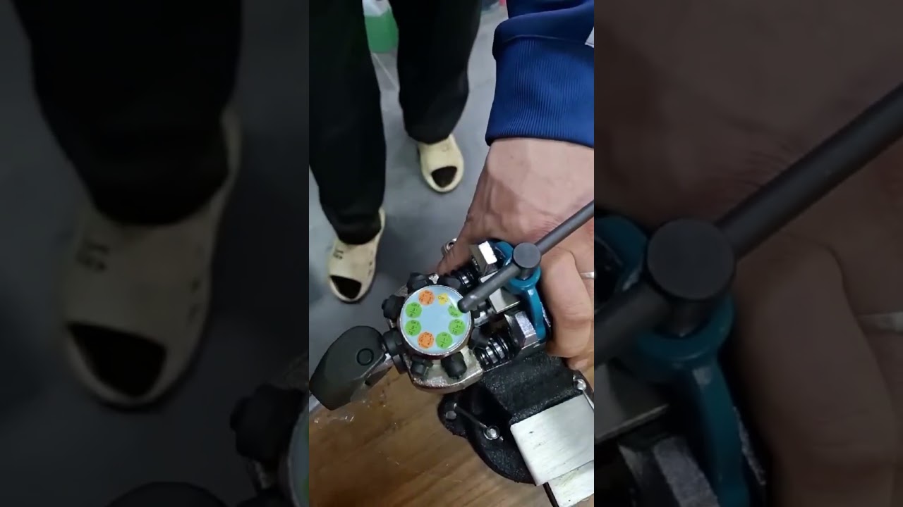 Развальцовка трубок hd-06087   на Уборевича в Минске