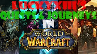 World Of Warcraft: Flying in Draenor, Details!!