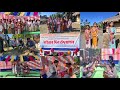 PUBLIC YOUTH FESTIVAL ll MIRIKA MAJULI L.P SCHOOL ll  MAKUM KILLA MARGHERITA ll MINI VLOGS 