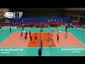 Indonesia vs. Puerto Rico - Classification 17-24 | Men's U21 World Champs 2025 - Full Match