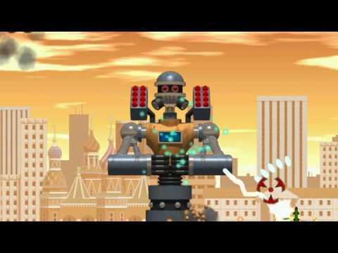 Heavy Weapon -