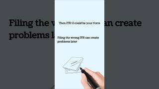 Sold Shares or Mutual Funds? You May Need ITR-2!