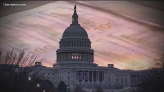 Federal judge temporarily blocks Trump order to halt federal grant funding