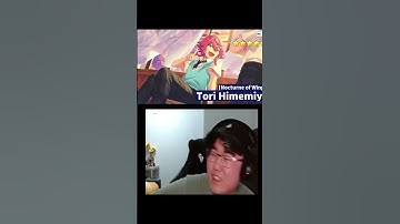 Sometimes Luck Appears Late #shorts #enstars #ensemblestars #tori #luck #summons #gacha